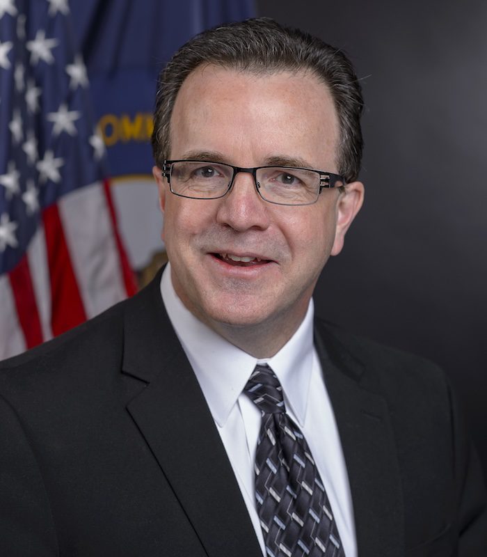 Mike Harmon